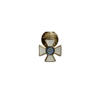 Pin San Hermenegildo