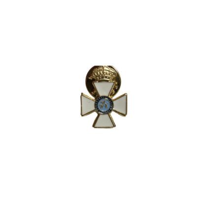 Pin San Hermenegildo