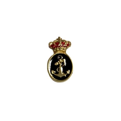 Pin Tropa Armada Española