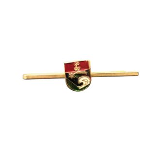 Pisacorbatas Guardia Civil Tráfico