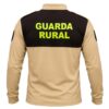 Polo manga larga KRC Guarda Rural