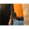 Cinturón de paisano SAFARILAND EDC Nexbelt