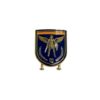 Distintivo Función de Seguridad Ciudadana CNP