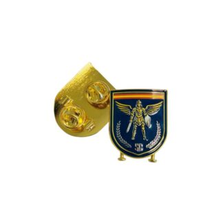 Distintivo Función de Seguridad Ciudadana CNP