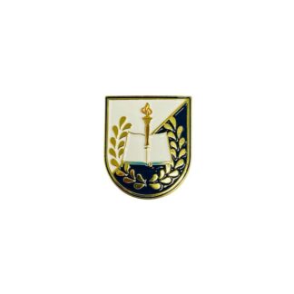 Distintivo Función en Área de Gestión y Apoyo
