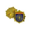 Distintivo Permanencia Cooperación Internacional