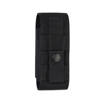 Funda LEATHERMAN nylon Molle negra