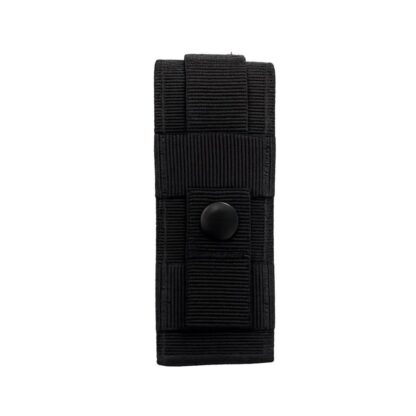Funda LEATHERMAN nylon Molle negra
