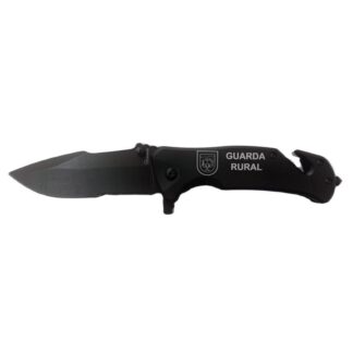 Navaja Albainox Guarda Rural blanco Hoja 8cm 