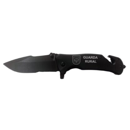 Navaja Albainox Guarda Rural blanco Hoja 8cm