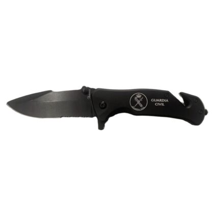 Navaja Albainox Guardia Civil blanco Hoja 8cm