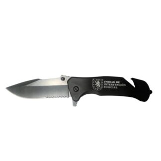 Navaja Albainox UIP blanco Hoja 8cm