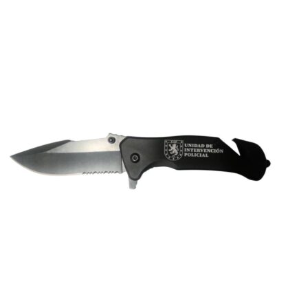 Navaja Albainox UIP blanco Hoja 8cm