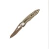 Navaja LEATHERMAN SKELETOOL KB-sandstorm