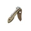 Navaja LEATHERMAN SKELETOOL KB-sandstorm
