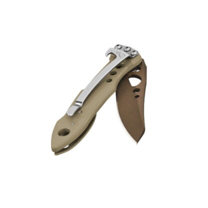Navaja LEATHERMAN SKELETOOL KB-sandstorm