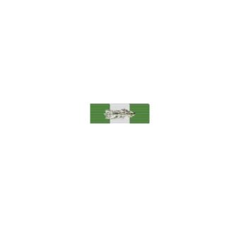 Pasador Condecoración Cruz de Plata Guardia Civil