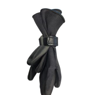 Portaguantes para guante fino tipo Blacktactil
