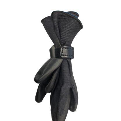 Portaguantes para guante fino tipo Blacktactil