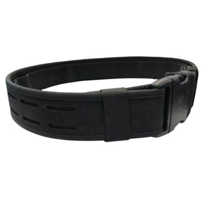 Cinturón de Servicio Molle KRC rígido doble
