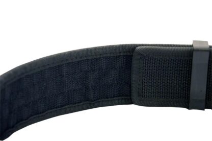 Cinturón de Servicio Molle KRC rígido doble