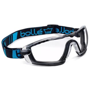 Gafas de seguridad Bollé Cobra híbridas incoloras