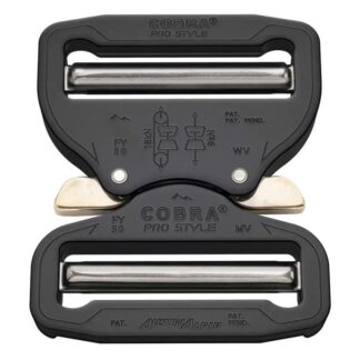Hebilla AustriAlpin COBRA® PRO STYLE 50 mm XL
