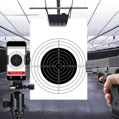 Colimador Bala Cal 9MM SME