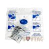 Mascarilla RCP Desechable Unidireccional