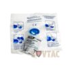Mascarilla RCP Desechable Unidireccional