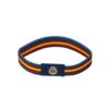 Pulsera elástica POLICÍA NACIONAL