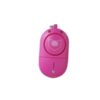 Alarma portatil acústica de 130db Rosa