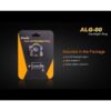 Anillo Montura Fenix ALG-00 para Linterna