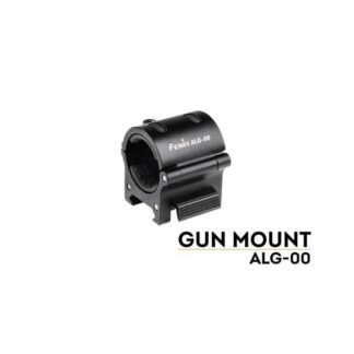 Anillo Montura Fenix ALG-00 para Linterna