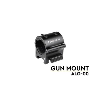 Anillo Montura Fenix ALG-00 para Linterna