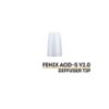Cabezal Feniz blanco AOD-S V2 0