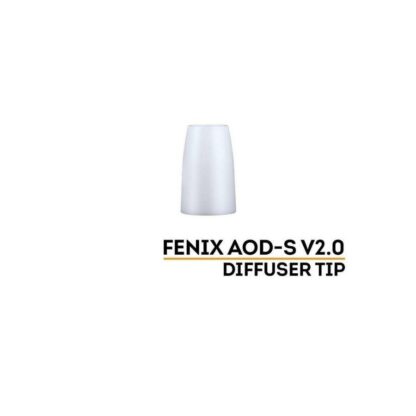 Cabezal Feniz blanco AOD-S V2 0