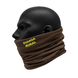 Cuello térmico KRC Guarda Rural
