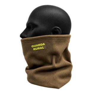 Cuello térmico polar KRC Guarda Rural