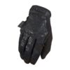 Guantes tácticos Mechanix Original VENT negros