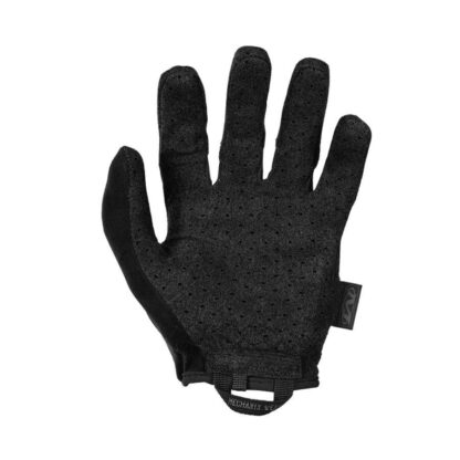 Guantes tácticos Mechanix Original VENT negros