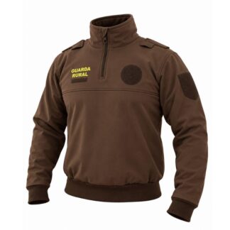 Jersey polar KRC Guarda Rural