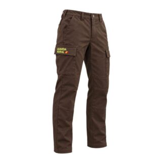 Pantalón sarga campaña GUARDA RURAL