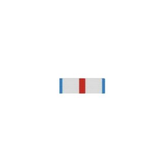Pasador Cruz Mérito Militar Distintivo Azul