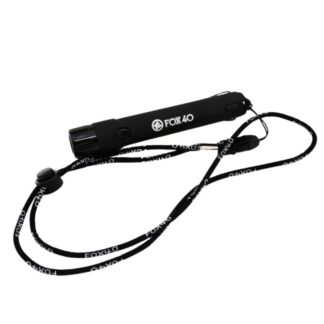 Silbato Electrónico FOX 40 Compacto con Luz LED