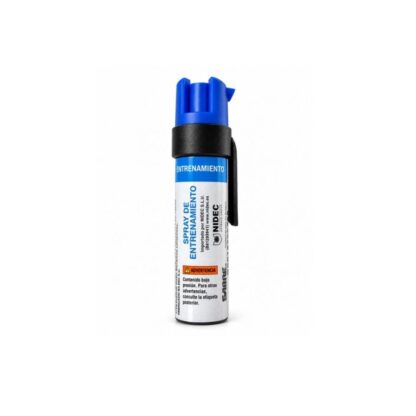 Spray entrenamiento SABRE RED SPR10/11 gel